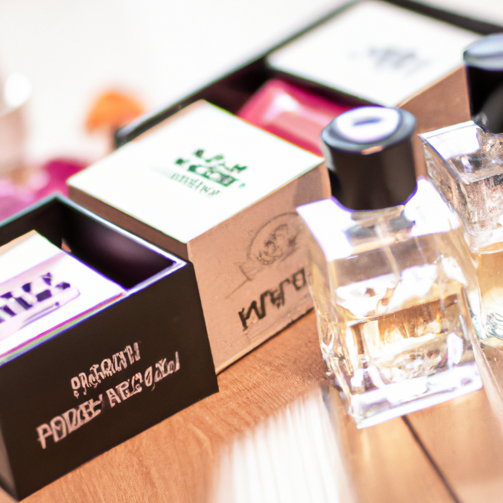 Fragrance for Different Occasions: Picking the Right Scent