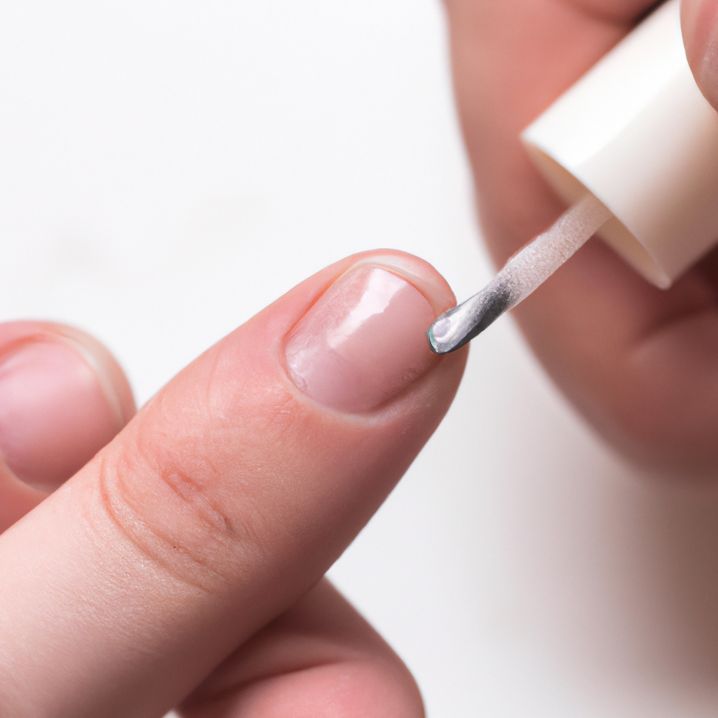 Nail Care for Damaged Nails: Restoring Health