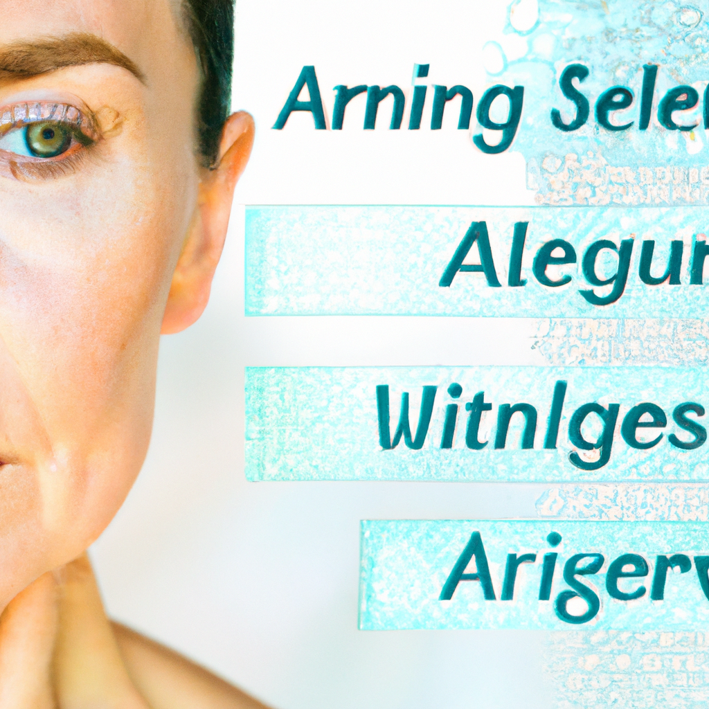 Anti-Aging Skincare for Specific Concerns: Wrinkles, Sagging, and More